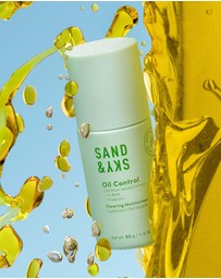 SAND & SKY - Oil Control - Clearing Moisturiser