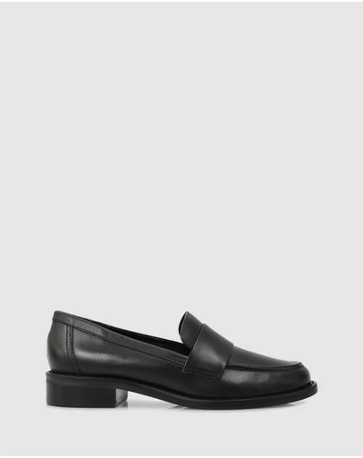 Sempre Di - Meylan Casual Loafers