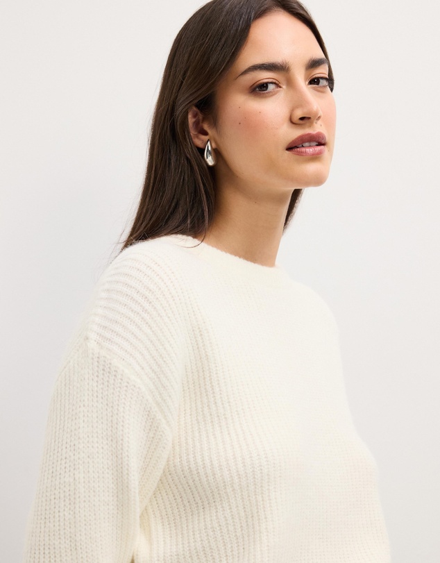 The Fated - Tyler Crew Neck Jumper