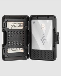 Pelican - Pelican Shield RFID Blocking Wallet MagSafe