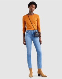 Levi's - 312 Shaping Slim Jeans