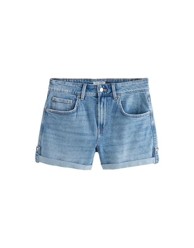 NEXT - Denim Boy Shorts