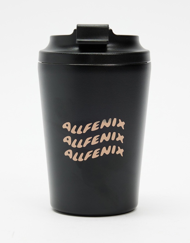 All Fenix - Pick Me Up Coffee Cup