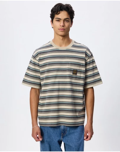 Levi's - SS Workwear Pocket Tee