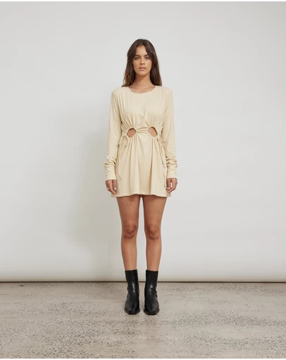 TOJHA - Fallon dress