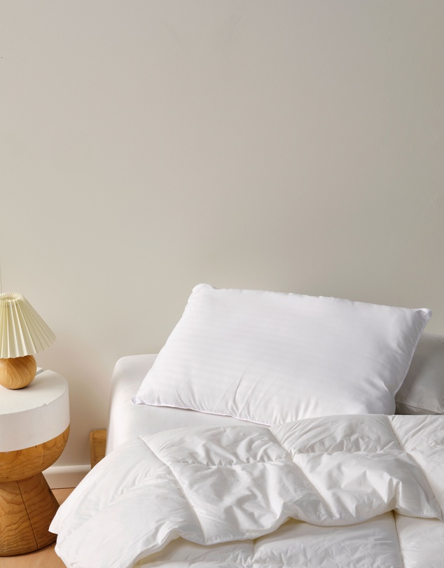 Linen House - Everyday Washable Standard Pillow