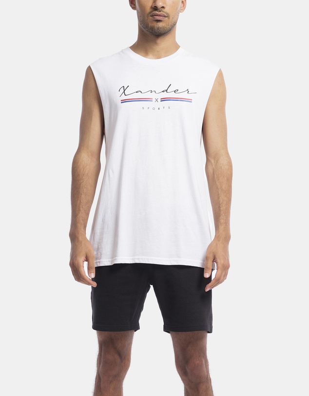 Xander - Grid Tank