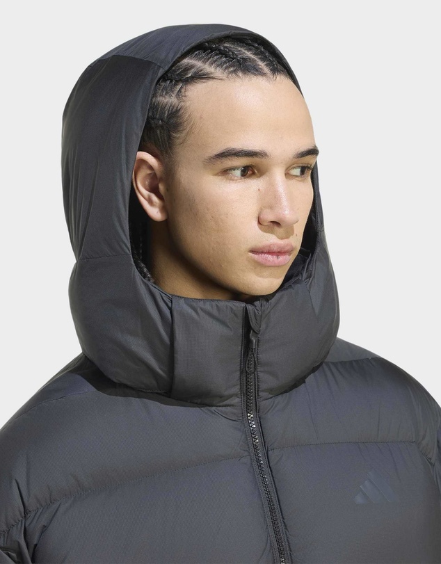 adidas Sportswear - Z.N.E. PUFFER DOWN JACKET Mens