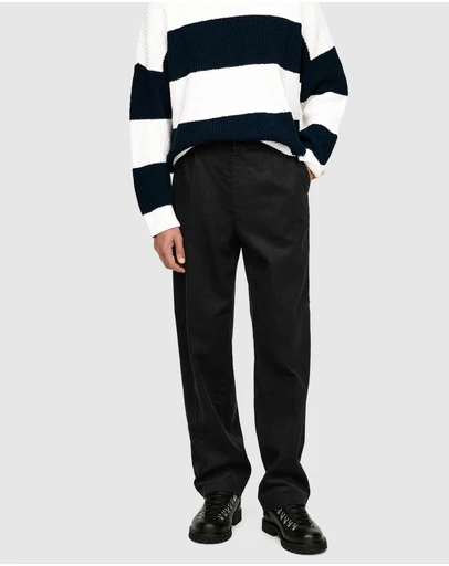 ARKET - Relaxed Corduroy Trousers