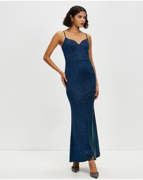 Romance by Honey and Beau - Venus Sweetheart Maxi