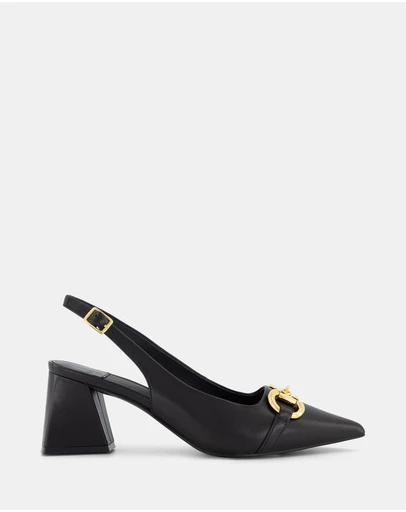 Jeffrey Campbell - Nakita