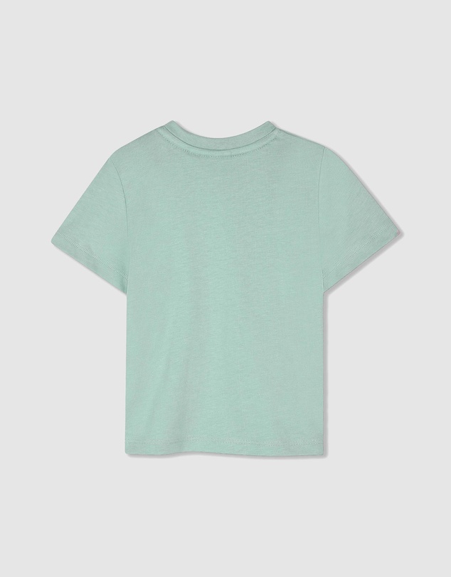 BOSS - Short Sleeve T Shirt - Kids
