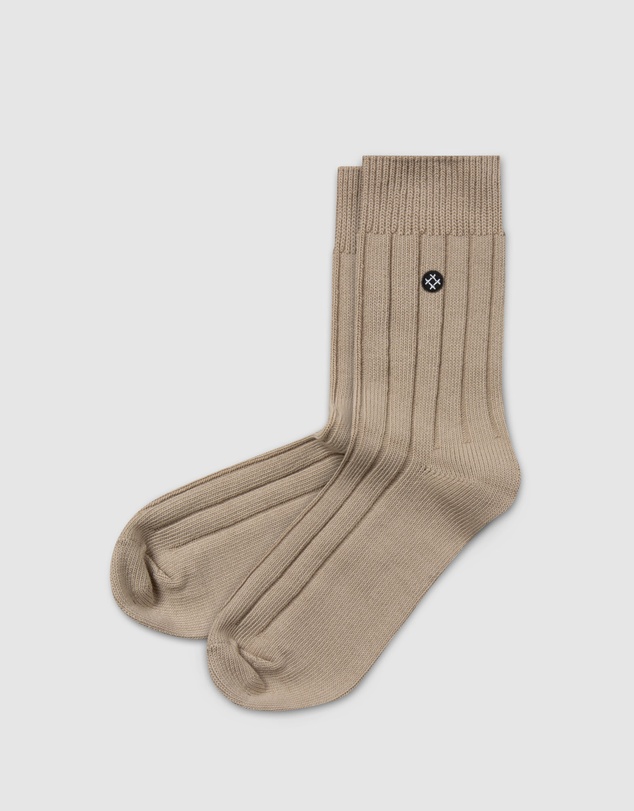 Sockdaily - Lace & Amber 2 Pack Quarter Socks