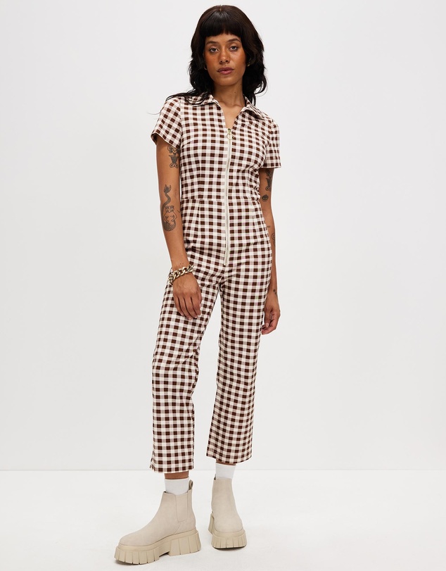 LENNI the label - Xeno Jumpsuit