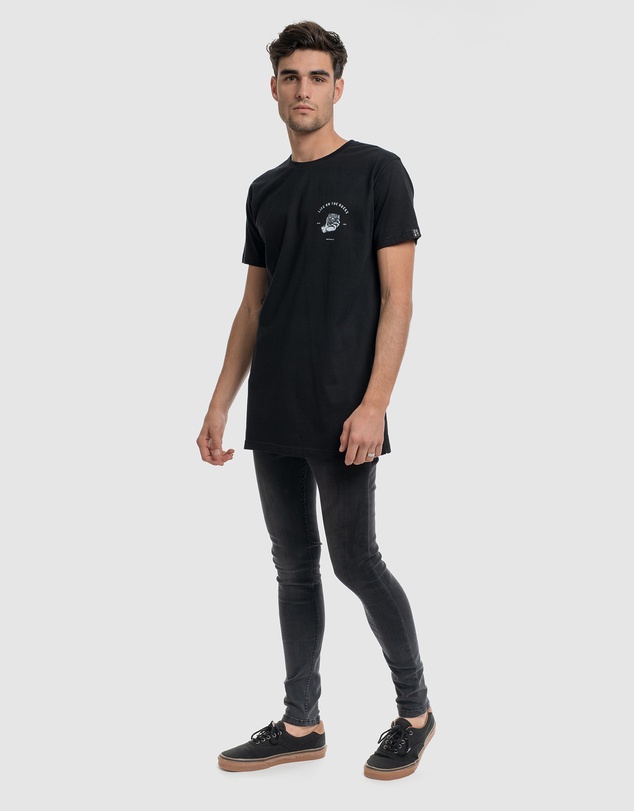 DVNT - Life On The Rocks 2.0 Tee
