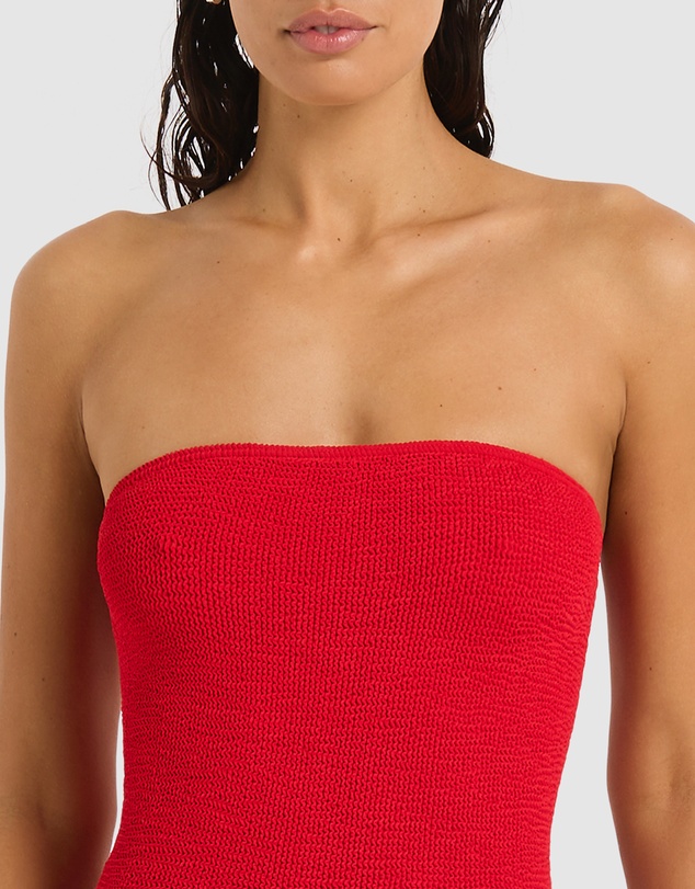 Bond-Eye Swimwear - Fane 1 Pce