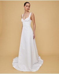 CHANCERY - Alison Gown