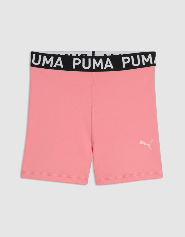 Puma - Puma Strong Short Tights - Teens