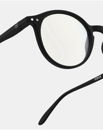 IZIPIZI - Screen Collection D Black