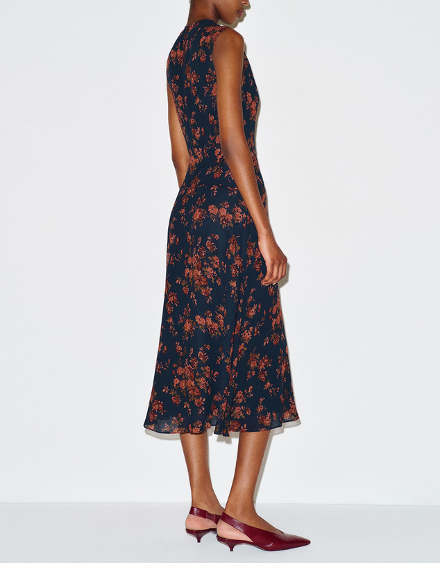 Reformation - Marlette Dress