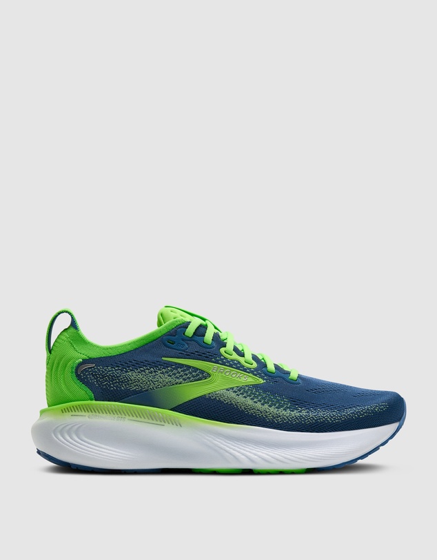 Brooks - Adrenaline GTS 25 - Men's