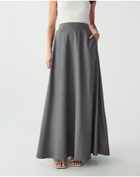 Willa - Isla Maxi Skirt