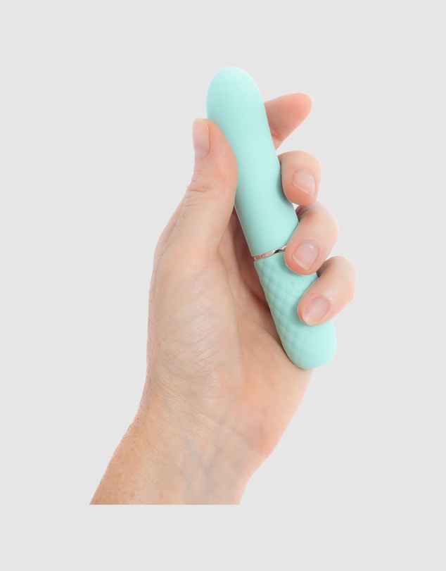 lady bonnd - Scout Mini Curved Tip Bullet Green