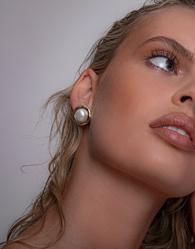 Kitte - Bonita Earrings