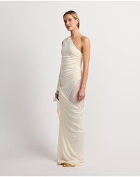TOJHA - Evra Dress