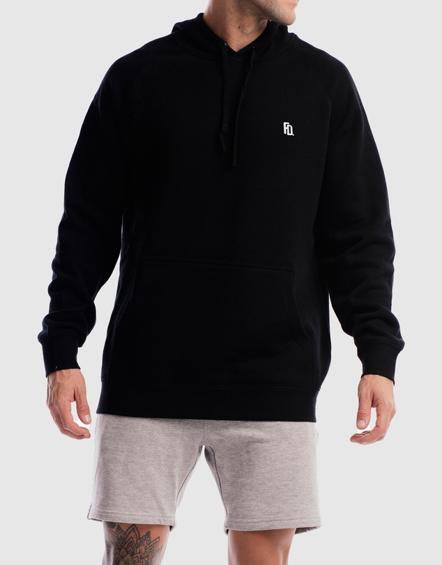 First Division - Contract Rise Hoodie
