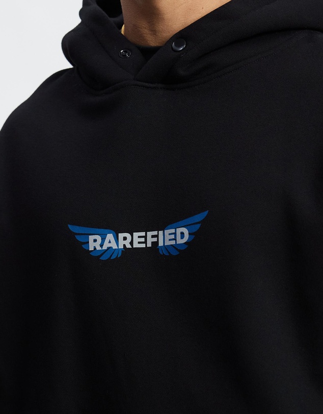 Rarefied - Pegasus Hoodie