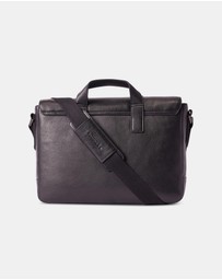 R.M.Williams - Farrier Messenger Bag