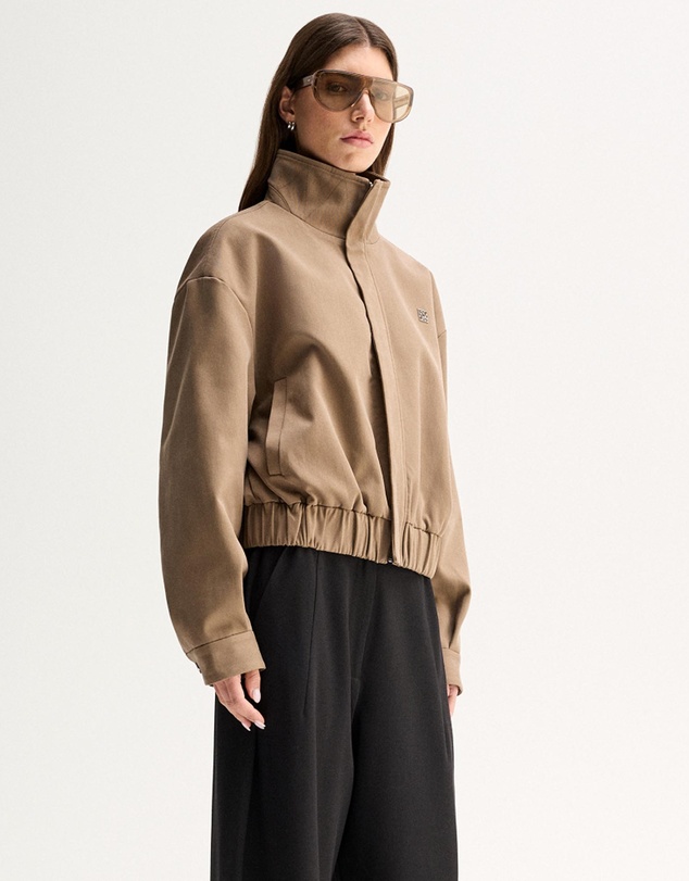 Elka Collective - Trixie Jacket