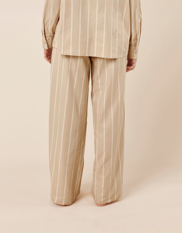 Gingerlilly - Chloe Cotton PJ Pants