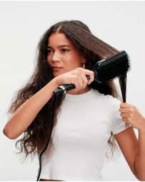 ghd - glide + Max Smoothing Hot Brush