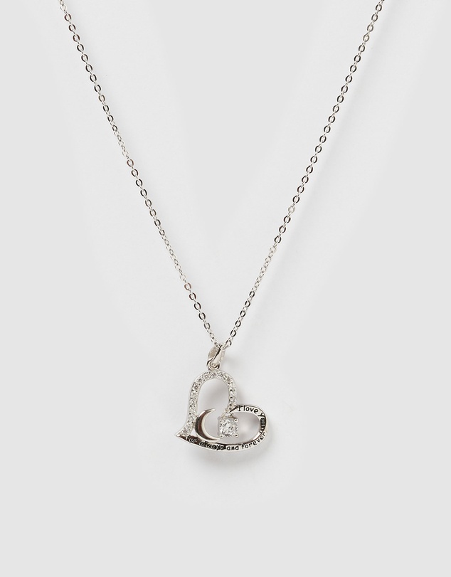 Izoa Kids - Ariana Necklace