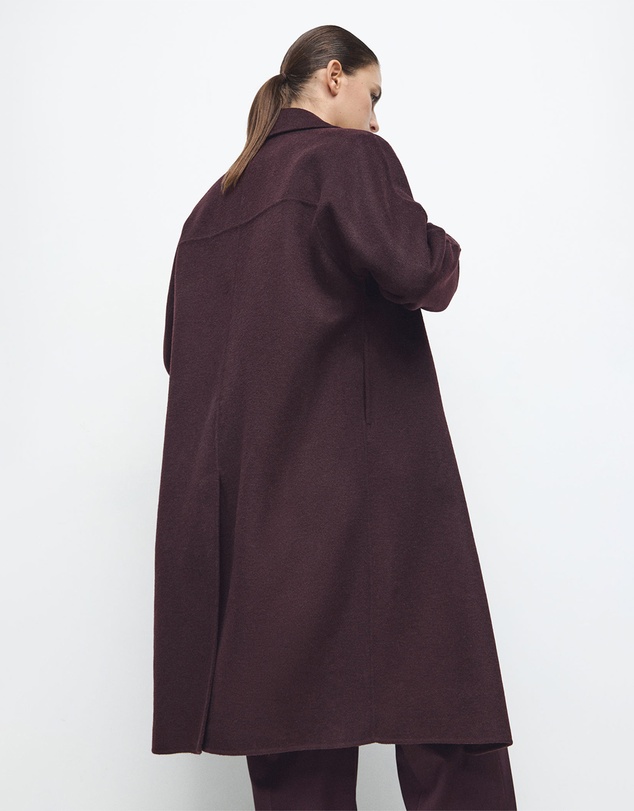 M.N.G - Picarol Coat