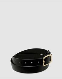 Status Anxiety - Nobody's Fault Belt