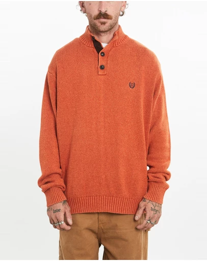 Vintage by The Real Deal - Pre Loved - Vintage Chaps Ralph Lauren Knit Sweater