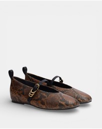 rag & bone - Spire Mary Jane