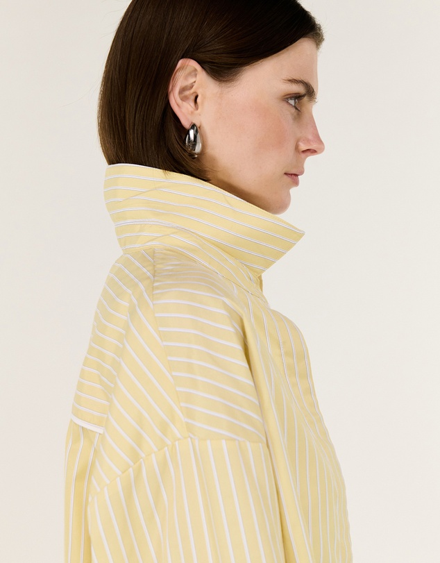 Staple the Label - Zeno Long Sleeve Shirt