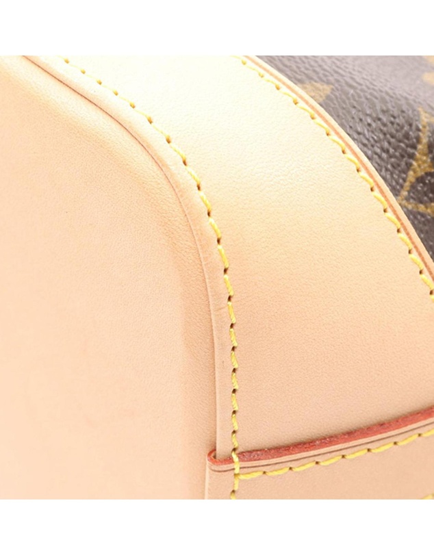 Pre-Loved by Azura Reborn - Pre-Loved Monogram Lockit PM