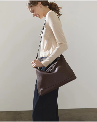 The Horse - Lou Bag