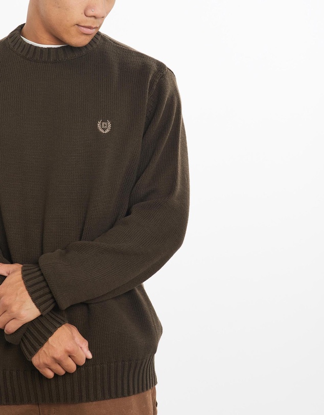 Vintage by The Real Deal - Pre Loved - Vintage Chaps Ralph Lauren Knit Sweater
