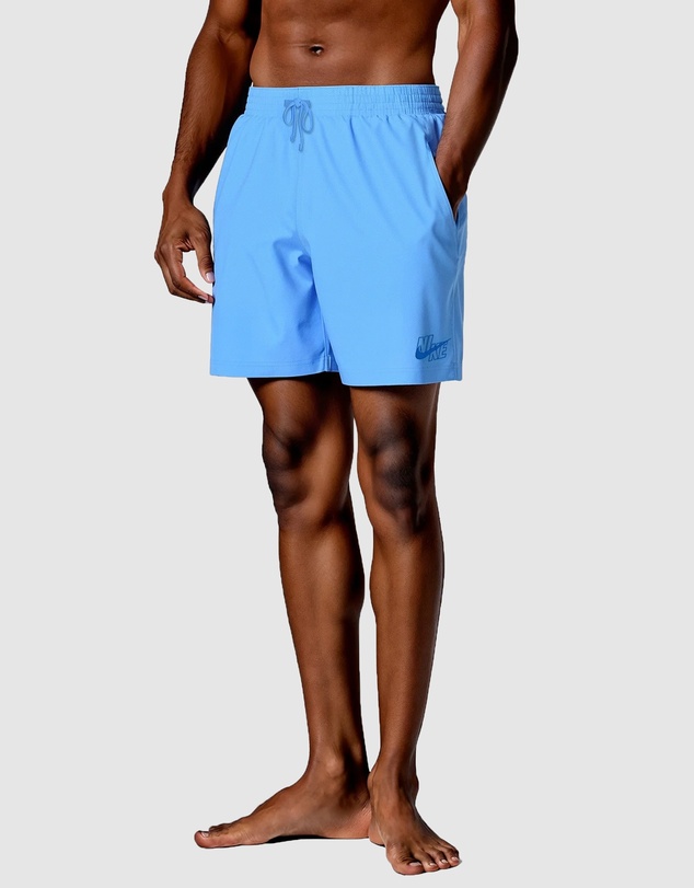 Nike - Logo Lap 7