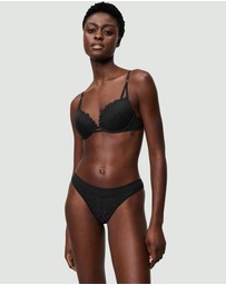 Triumph - That Night In Vegas Brazilian Brief Style Lab