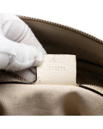 Pre-Loved by Azura Reborn - Pre-Loved GG Canvas Bella Satchel