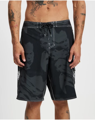 Former - Distort Tracer 20.5' Trunks
