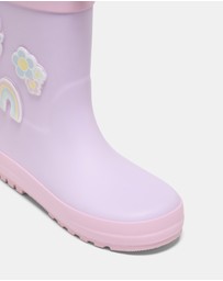 CIAO - Cedar Outdoor Gumboot