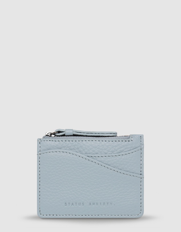 Status Anxiety - Hearts Still Beating Wallet